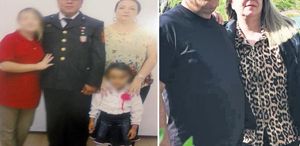 Kağıda not düştü İşte ailesini katleden uzman çavuşun kızının ilk sözleri