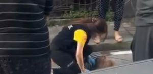 Müşterisinin evinde temizlik yaparken 5’inci kattan düşüp öldü