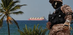 “Kapatıldı“ denmişti İran’dan Hürmüz için yeni adım