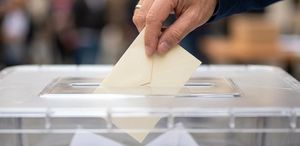 Irak Meclisi, 11 Nisan’da cumhurbaşkanı seçimi için toplanacak