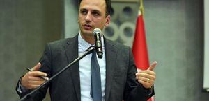 Bornova Belediye Başkanı Ömer Eşki serbest bırakıldı