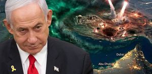 İran’dan İsrail’e uyarı: Zaman daralıyor