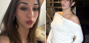 Epilepsi nöbeti geçiren üniversiteli İlknur hayatını kaybetti