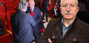 Orhan Miroğlu ’Hadise’leri karıştırdı Bomba yanıttan sonra açıklama geldi