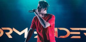 Rapçi Norm Ender gözaltında