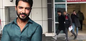 Şarkıcı Yusuf Güney gözaltına alındı