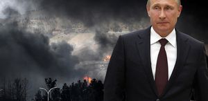 Savaşta Rusya kasasını doldurdu Putin’in kazandığı paraya bakın