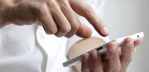 Telefonuna gelen “kredi“ mesajına inandı, dünyası başına yıkıldı