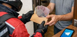 Telegram’dan kapıya “Motokuryeli bahis ağı“ için hükümet harekete geçiyor