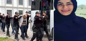 Töre cinayetinde kan donduran detaylar 4 çocuktan 3’ünün babası kaynı çıktı