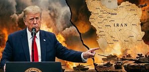 Trump’tan Netanyahu’ya “Lübnan’a saldırıları azaltması“ çağrısı