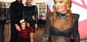 Demet Akalın’dan yıllar sonra gelen doğum itirafı: Ben de yalnız kalmıştım