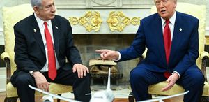 Eski ABD Dışişleri Bakanı Kerry, Netanyahu’nun en büyük hayalini açıkladı