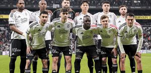 Beşiktaş’a kötü haber Gelecek maçta oynayamayacak