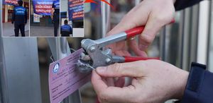 Zincir marketleri affetmediler: “Darısı tüm Türkiye’nin başına“ dedirten olay