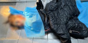 Gazze’de 9 yaşındaki çocuk eğitim aldığı çadırda İsrail kurşunuyla öldürüldü