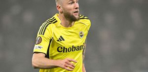 Skriniar, Fenerbahçe taraftarını korkuttu