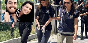 Cinayetle biten yasak ilişki davasında 2 sanığa ağırlaştırılmış müebbet