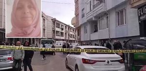 Bursa’da vahşet: Evinde boğazı kesilerek öldürüldü