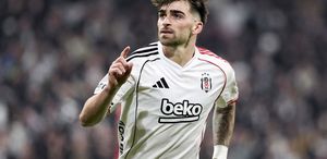 Jota Silva’dan bu sezon bir ilk