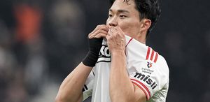 Dolmabahçe’deki gol düellosunda 3 puan Beşiktaş’ın