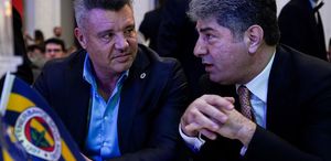 Hakan Safi’den Porto’ya sürpriz ziyaret