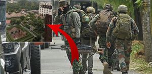 Dünyanın gözü bu müzakerede Hükümet alarmda: 2 gün tatil ilan edildi, şehirde kuş uçurtulmuyor