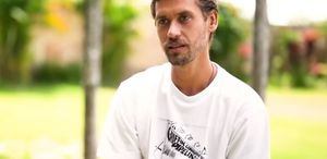 Survivor’dan elenen Serhan Onat’ın ilk sözleri