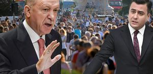 Cumhurbaşkanı Erdoğan tepkilerin odağındaki iki konuya el attı Hemen talimat verdi