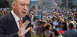 Cumhurbaşkanı Erdoğan tepkilerin odağındaki iki konuya el attı Hemen talimat verdi