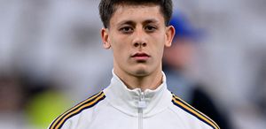 Real Madrid şampiyonluk umutlarını zora soktu