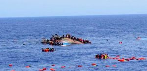 Gana’da tekne faciası: 9 kişi hayatını kaybetti