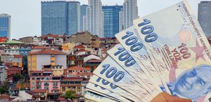 Gayrimenkulde sert fren İlk çeyrekte 5 yılın en düşüğü görüldü