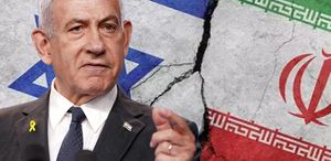 Gözler barış masasına çevrilmişken İsrail’den dünyayı tedirgin eden mesaj