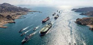 Hürmüz Boğazı İçin Uluslararası Planlama