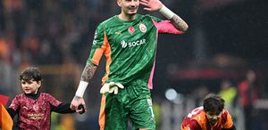 Hull City’nin kaleci antrenöründen Uğurcan Çakır için dikkat çeken iddia