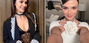 Sinel Ünsal, yurt dışı çıkış yasağıyla serbest bırakıldı