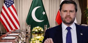 ABD heyeti müzakere için yola çıktı: Olumlu geçeceğini düşünüyoruz