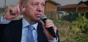 Hobi bahçeleri ne olacak İşte Erdoğan’ın tartışmalı düzenleme için verdiği talimat