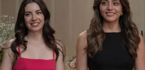 Kızılcık Şerbeti’nin ünlü oyuncusu avukat oldu