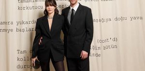 Magazin kulisleri çalkalanıyor Paşalı çiftinde ihanet söylentisi