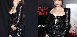 Moda dünyasında kapışma Serenay mı, Barbie mi