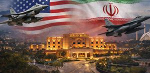 İran ve ABD müzakerelere gidecek mi Pakistan tarafında dikkat çeken hazırlık