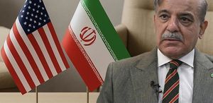 Müzakerelere ev sahipliği yapacak Pakistan lideri Şerif: Tamam ya da devam