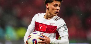 Avustralya’nın Arda Güler korkusu Milli yıldızımızı bakın kime benzettiler