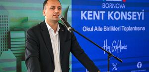 Mahkeme itirazı reddetti: Bornova Belediye Başkanı Eşki’ye yurt dışı yasağı geldi