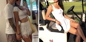 Yıldız futbolcunun eski sevgilisi aldatma iddialarını geri çekti