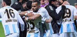 Sanki Barcelona Adım adım değil koşarak Süper Lig’e geliyorlar