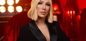 Seda Sayan cepheyi kurdu Kavga kadrosuna ünlüleri dizdi