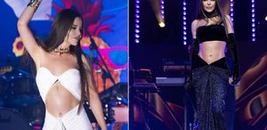 Simge Sağın’ın evinde uyuşturucu krizi İşte savcılık ifadesi